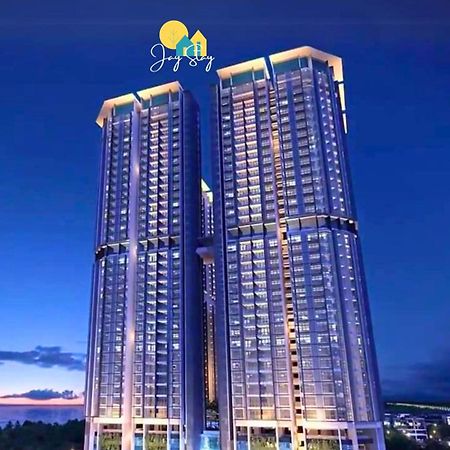 Atlantis Residence L Luxury 3Br L 8-12Pax L Jonker St L City Centre By Jay Stay Malacca Extérieur photo