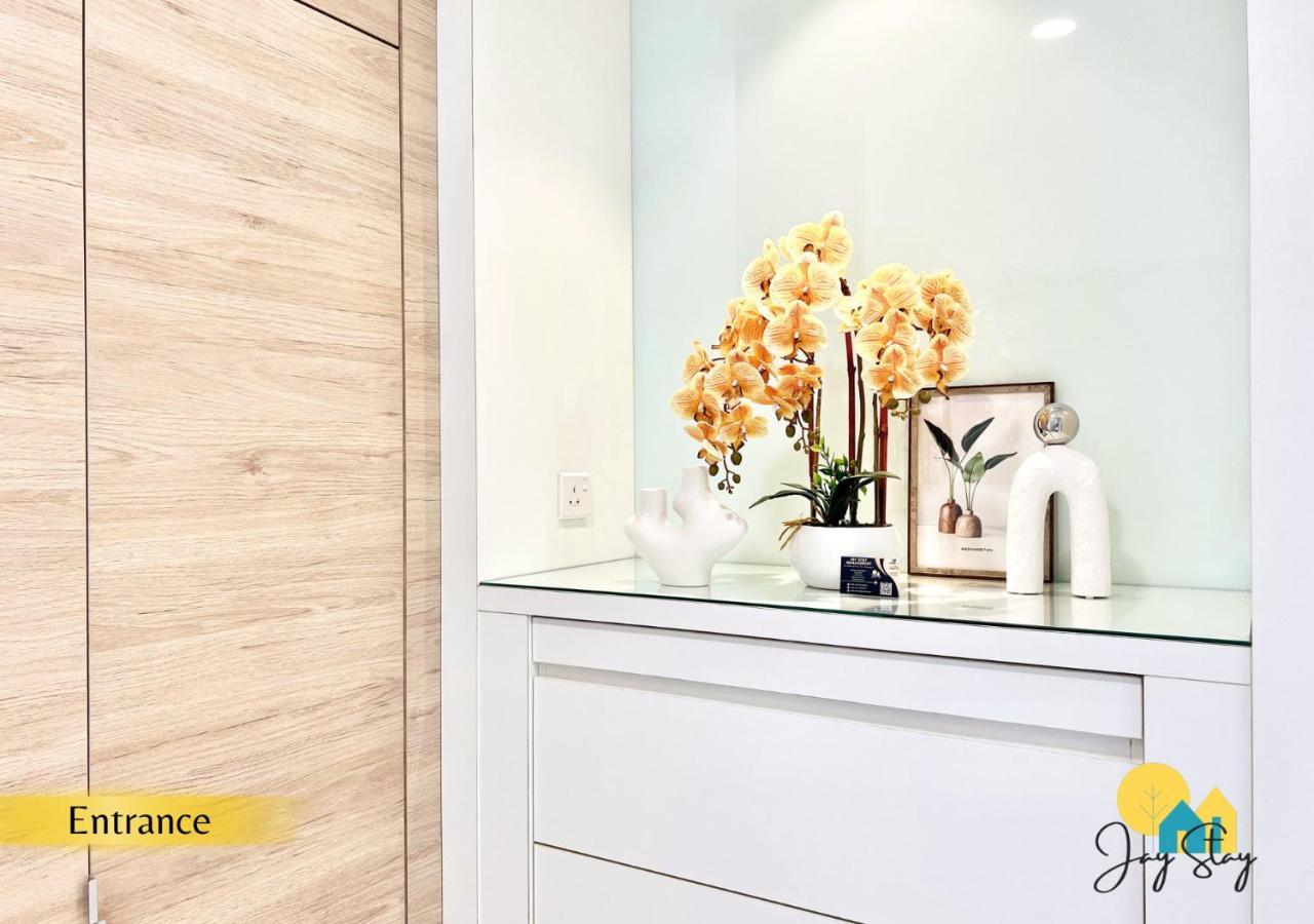 Atlantis Residence L Luxury 3Br L 8-12Pax L Jonker St L City Centre By Jay Stay Malacca Extérieur photo