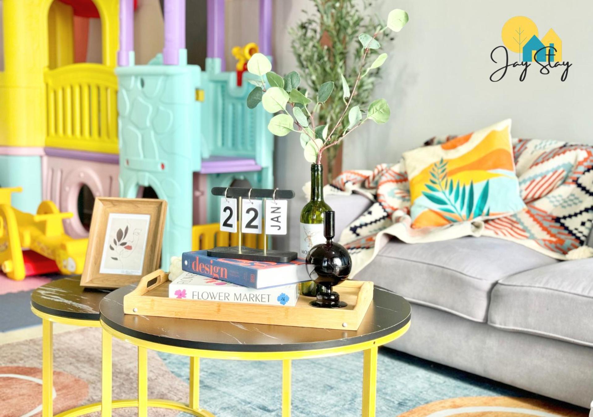 Atlantis Residence L Luxury 3Br L 8-12Pax L Jonker St L City Centre By Jay Stay Malacca Extérieur photo